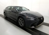 2018 Lexus LS AWD V6 LS500 FSPT