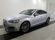 2018 Audi S5 PREMIUM +