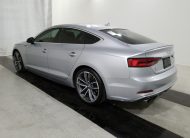 2018 Audi S5 PREMIUM +