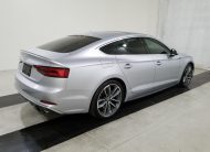 2018 Audi S5 PREMIUM +