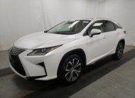 2019 Lexus RX AWD RX 350