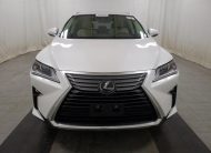 2019 Lexus RX AWD RX 350