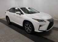 2019 Lexus RX AWD RX 350