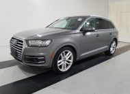 2017 Audi Q7 V6 PRESTIGE