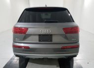 2017 Audi Q7 V6 PRESTIGE