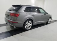 2017 Audi Q7 V6 PRESTIGE