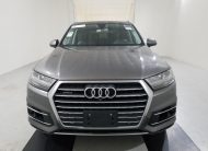 2017 Audi Q7 V6 PRESTIGE