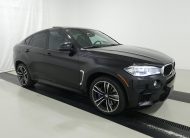 2016 BMW X6 M