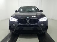 2016 BMW X6 M