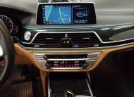 2016 BMW 750I XDRIVE 750IX MSPT