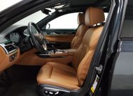 2016 BMW 750I XDRIVE 750IX MSPT