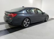 2016 BMW 750I XDRIVE 750IX MSPT