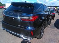 2018 Lexus RX AWD 350L PRM