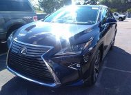 2018 Lexus RX AWD 350L PRM