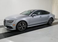 2017 Audi A7 PREMIUM +