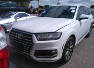 2018 Audi Q7 V6 PRESTIGE