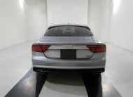 2017 Audi A7 PREMIUM +