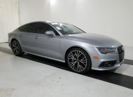 2017 Audi A7 PREMIUM +