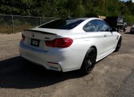 2018 BMW M4 CPE