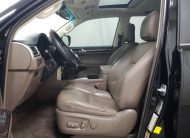 2017 Lexus GX 460PREMIUM