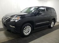 2017 Lexus GX 460PREMIUM