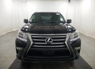 2017 Lexus GX 460PREMIUM