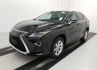 2017 Lexus RX AWD 350 FSPORT