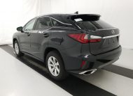 2017 Lexus RX AWD 350 FSPORT