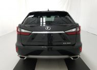 2017 Lexus RX AWD 350 FSPORT