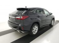 2017 Lexus RX AWD 350 FSPORT