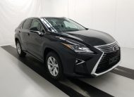 2017 Lexus RX AWD 350 FSPORT