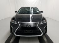 2017 Lexus RX AWD 350 FSPORT