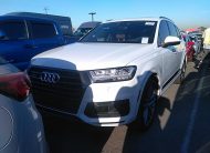 2018 Audi Q7 V6 PRESTIGE