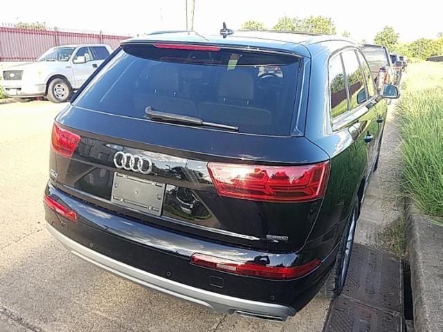 2019 Audi Q7 V6 PREMIUM +