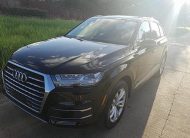 2019 Audi Q7 V6 PREMIUM +