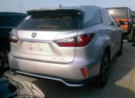 2018 Lexus RX FWD 350L PRM