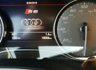 2017 Audi S6 PREMIUM +