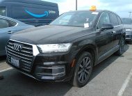 2017 Audi Q7 V6 PREMIUM +