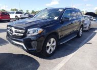 2018 Mercedes-Benz GLS450W4 GLS 450