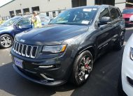 2016 Jeep GR CHERO 4X4 V8 SRT