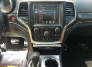 2016 Jeep GR CHERO 4X4 V8 SRT