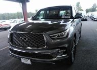 2018 Infiniti QX80 4X2