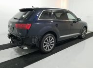 2017 Audi Q7 V6 PRESTIGE