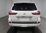 2016 Lexus LX 570