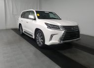 2016 Lexus LX 570