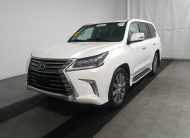 2016 Lexus LX 570