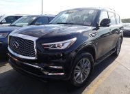 2018 Infiniti QX80 4X2