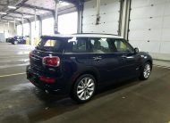 2017 MINI CLUBMAN AWD 4C S ALL4