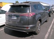 2017 Toyota RAV4 AWD XLE