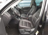 2014 Volkswagen TIGUAN AWD SEL